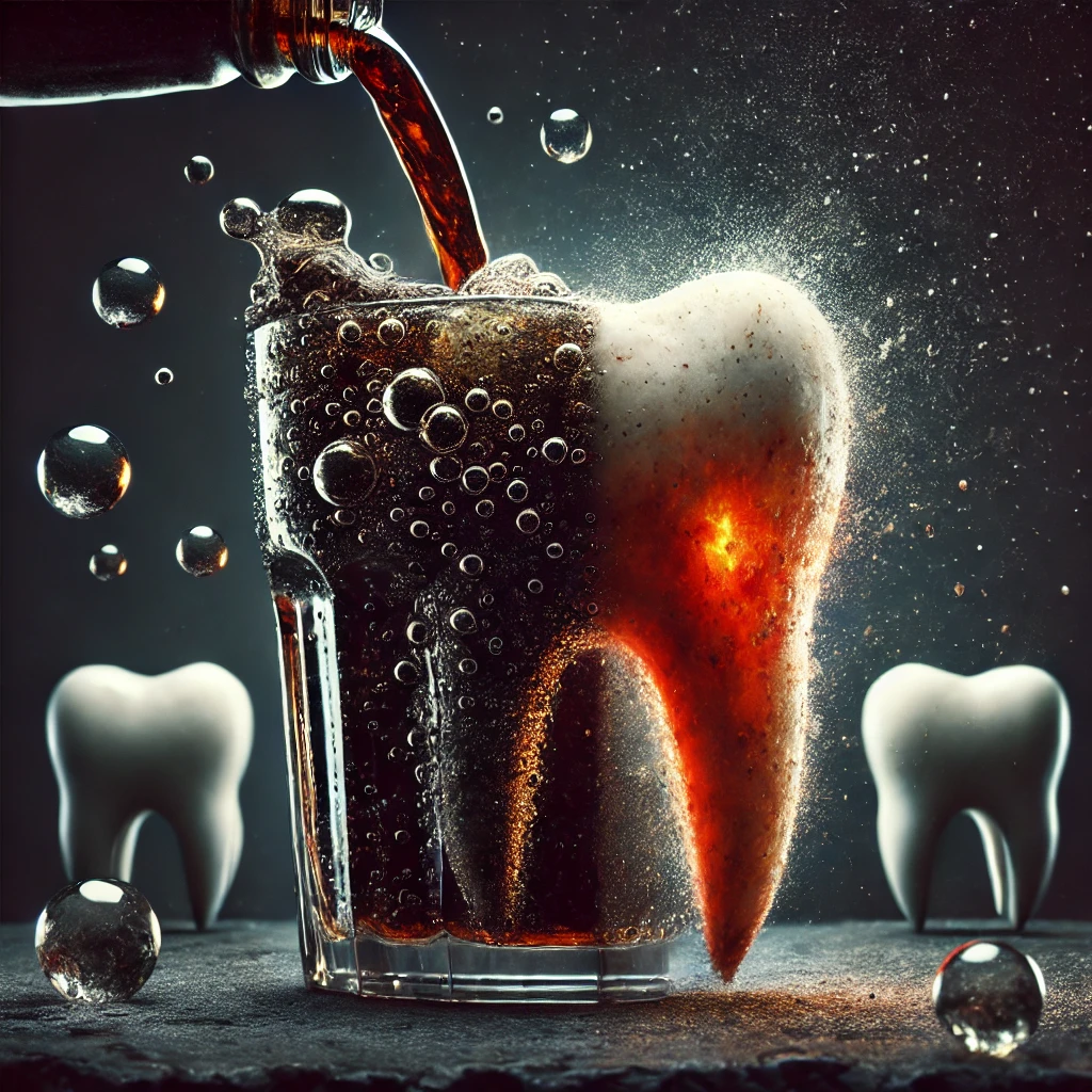 Healthy Teeth