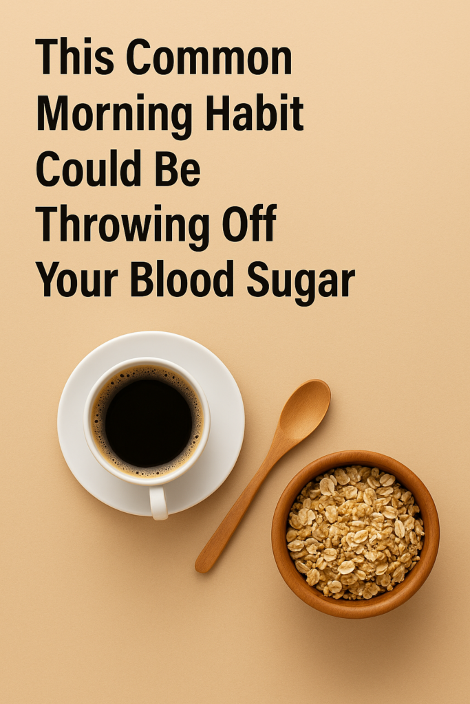 Blood Sugar