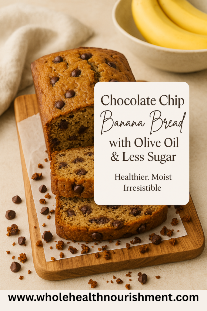 Banana Bread