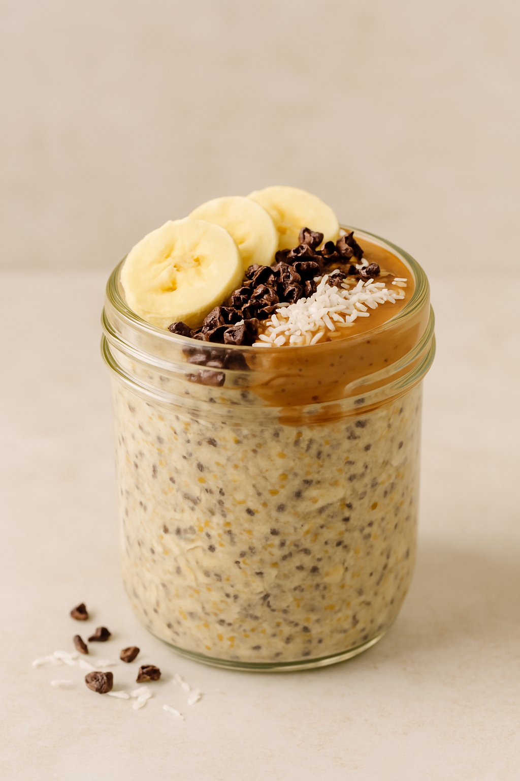 overnight oats