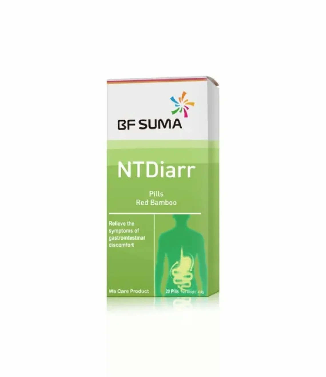 NTDiarr Pills