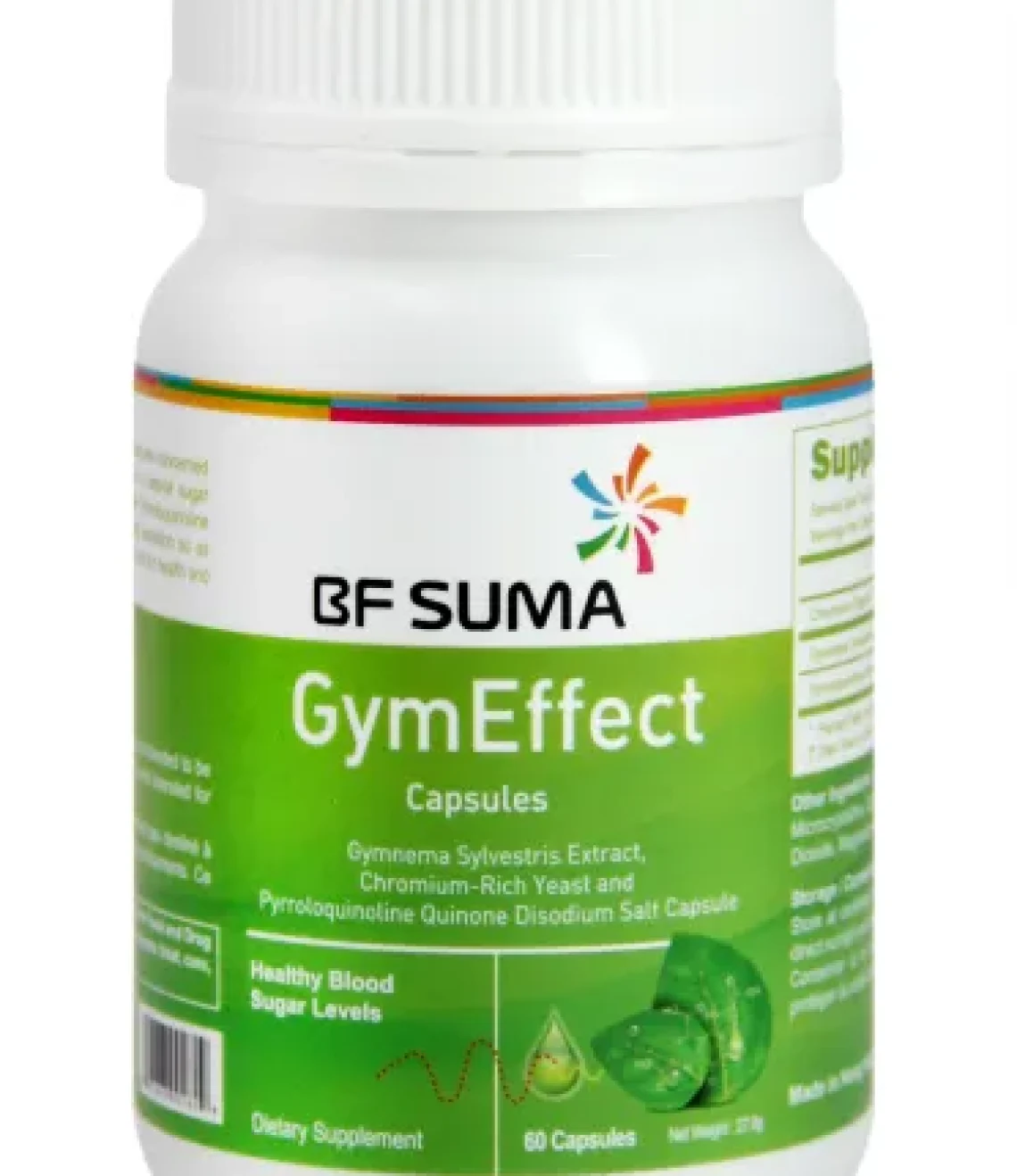 GymEffect